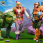 Preview: Prince Adam Actionfigur 1:6 Essentials SDCC Exclusive, Masters of the Universe, 30 cm