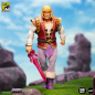 Preview: Prince Adam Actionfigur 1:6 Essentials SDCC Exclusive, Masters of the Universe, 30 cm