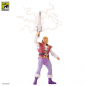 Preview: Prince Adam Actionfigur 1:6 Essentials SDCC Exclusive, Masters of the Universe, 30 cm