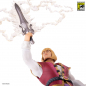 Preview: Prince Adam Action Figure 1/6 Essentials SDCC Exclusive, Masters of the Universe, 30 cm