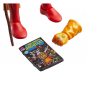 Preview: Adam Warlock Actionfigur Marvel Legends Retro Collection, The Infinity Gauntlet, 15 cm