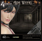 Preview: Ada Wong