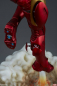 Preview: Iron Man Extremis Mark II