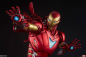 Preview: Iron Man Extremis Mark II