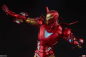 Preview: Iron Man Extremis Mark II