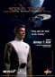 Preview: Admiral James T. Kirk Action Figure 1/6, Star Trek: The Motion Picture, 30 cm