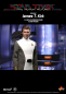 Preview: Admiral James T. Kirk Action Figure 1/6, Star Trek: The Motion Picture, 30 cm