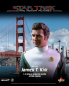 Preview: Admiral James T. Kirk Action Figure 1/6, Star Trek: The Motion Picture, 30 cm