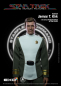 Preview: Admiral James T. Kirk Action Figure 1/6, Star Trek: The Motion Picture, 30 cm