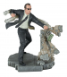 Preview: Agent Smith Statue Gallery, The Matrix, 25 cm