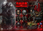 Preview: Ahab Predator