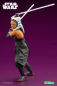 Preview: Ahsoka Tano Statue 1:10 ArtFX+, Star Wars: The Mandalorian, 20 cm