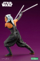 Preview: Ahsoka Tano Statue 1:10 ArtFX+, Star Wars: The Mandalorian, 20 cm