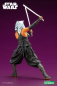 Preview: Ahsoka Tano Statue 1:10 ArtFX+, Star Wars: The Mandalorian, 20 cm