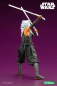 Preview: Ahsoka Tano Statue 1:10 ArtFX+, Star Wars: The Mandalorian, 20 cm