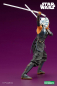 Preview: Ahsoka Tano Statue 1:10 ArtFX+, Star Wars: The Mandalorian, 20 cm