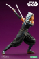 Preview: Ahsoka Tano Statue 1:10 ArtFX+, Star Wars: The Mandalorian, 20 cm