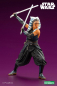 Preview: Ahsoka Tano Statue 1:10 ArtFX+, Star Wars: The Mandalorian, 20 cm