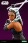 Preview: Ahsoka Tano Statue 1:10 ArtFX+, Star Wars: The Mandalorian, 20 cm