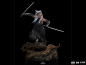 Preview: Ahsoka Tano Statue Art Scale 1:10 Battle Diorama Series, Star Wars: The Mandalorian, 23 cm