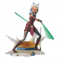 Preview: Ahsoka Tano Statue Gallery, Star Wars: The Clone Wars, 20 cm