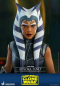 Preview: Ahsoka Tano