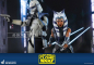 Preview: Ahsoka Tano