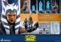 Preview: Ahsoka Tano