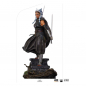 Preview: Ahsoka Tano Statue 1/4 Legacy Replica, Star Wars: The Mandalorian, 64 cm