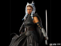 Preview: Ahsoka Tano Statue 1/4 Legacy Replica, Star Wars: The Mandalorian, 64 cm