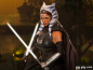 Preview: Ahsoka Tano Statue 1/4 Legacy Replica, Star Wars: The Mandalorian, 64 cm