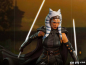 Preview: Ahsoka Tano Statue 1/4 Legacy Replica, Star Wars: The Mandalorian, 64 cm