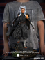 Preview: Ahsoka Tano Statue 1/4 Legacy Replica, Star Wars: The Mandalorian, 64 cm