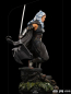 Preview: Ahsoka Tano Statue 1/4 Legacy Replica, Star Wars: The Mandalorian, 64 cm