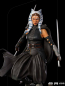 Preview: Ahsoka Tano Statue 1/4 Legacy Replica, Star Wars: The Mandalorian, 64 cm