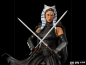 Preview: Ahsoka Tano Statue 1/4 Legacy Replica, Star Wars: The Mandalorian, 64 cm