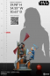 Preview: Ahsoka Tano vs. Darth Maul Statue, Star Wars: The Clone Wars, 51 cm