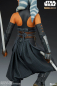 Preview: Ahsoka Tano Statue Premium Format, Star Wars: The Mandalorian, 47 cm