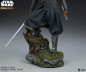 Preview: Ahsoka Tano Statue Premium Format, Star Wars: The Mandalorian, 47 cm