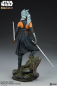 Preview: Ahsoka Tano Statue Premium Format, Star Wars: The Mandalorian, 47 cm