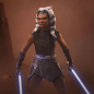 Preview: Ahsoka Tano (Padawan Ver.) Statue 1:10 Art Scale, Star Wars: Ahsoka, 18 cm