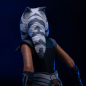 Preview: Ahsoka Tano (Padawan Ver.) Statue 1:10 Art Scale, Star Wars: Ahsoka, 18 cm