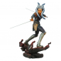 Preview: Ahsoka Tano