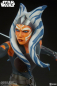 Preview: Ahsoka Tano