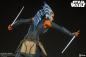 Preview: Ahsoka Tano