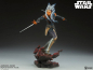 Preview: Ahsoka Tano