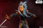 Preview: Ahsoka Tano