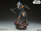 Preview: Ahsoka Tano