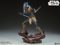 Preview: Ahsoka Tano