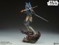 Preview: Ahsoka Tano